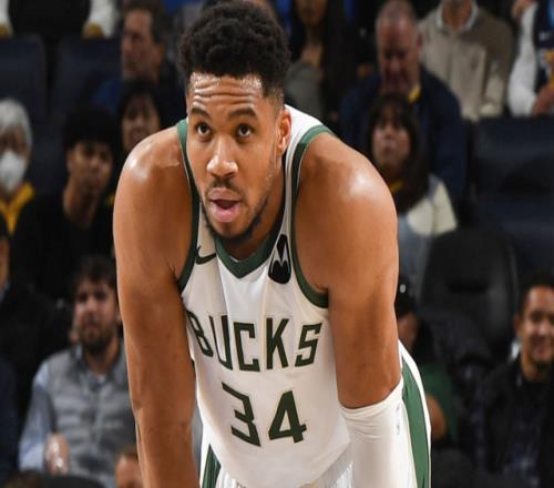 字母哥放话永不申请交易：想在雄鹿打完生涯除非他们不再想要我