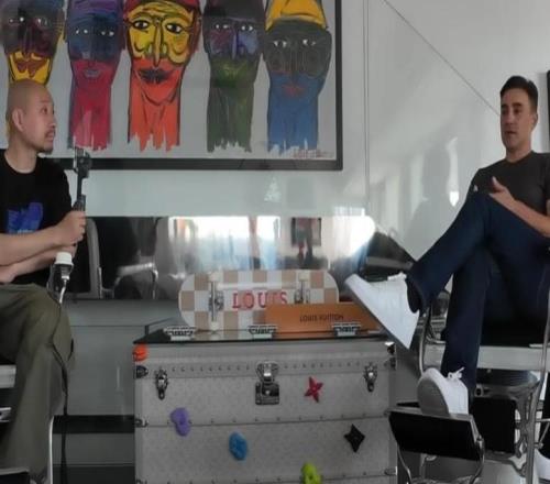 卡纳瓦罗：有些中国年轻球员不愿去欧洲踢球，这种情况需要改变