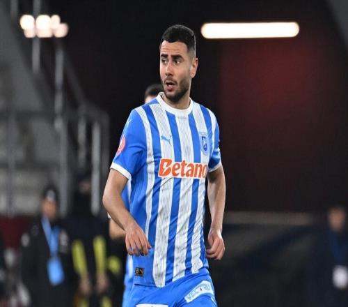 大手笔！中超球队盯上强力外援，能力适合豪门，身价突破千万元