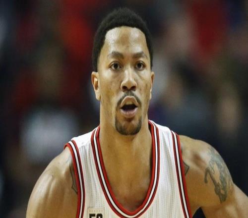 NBA分析师：在芝加哥，罗斯比迈克尔乔丹更受人尊敬