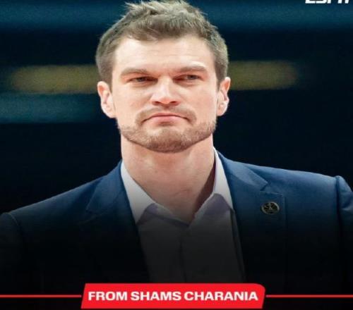 斯普利特取代比卢普斯，对杨瀚森来说并不一定是好事！