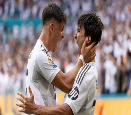 凌晨3点欧冠20亿大战！皇马亮相：姆巴佩第90场冲击4连胜