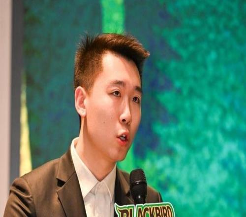 上海也有NBL球队了，未来将上演申城篮球德比