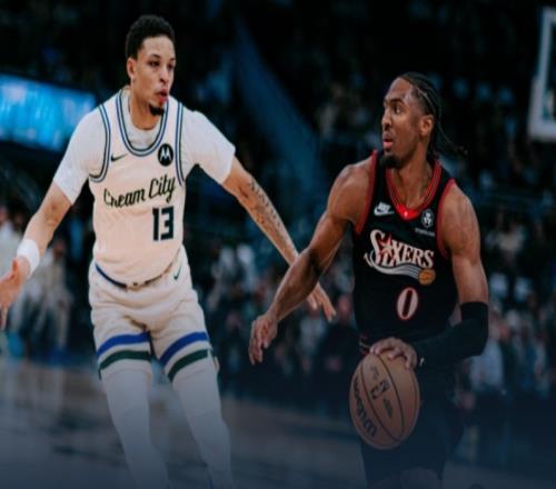 狂轰54+5+9！创下联盟79年神迹，恩比德认命吧，他才是球队老大