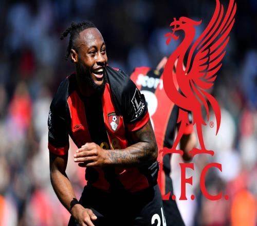 德天空：利物浦正在认真运作冬窗签塞门约，解约金7000万欧元