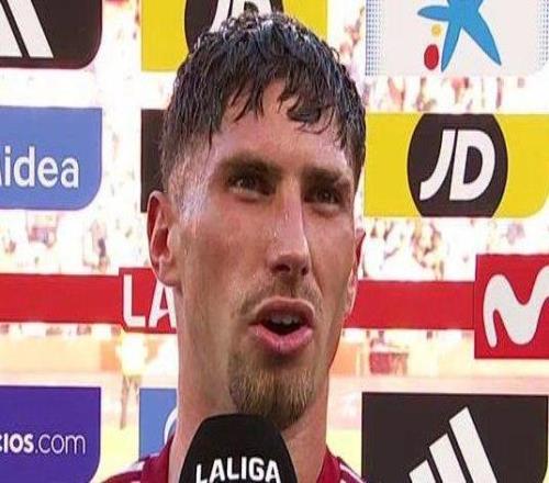 塞维利亚后卫：我们配得上胜利，这是我生命中最快乐的日子之一