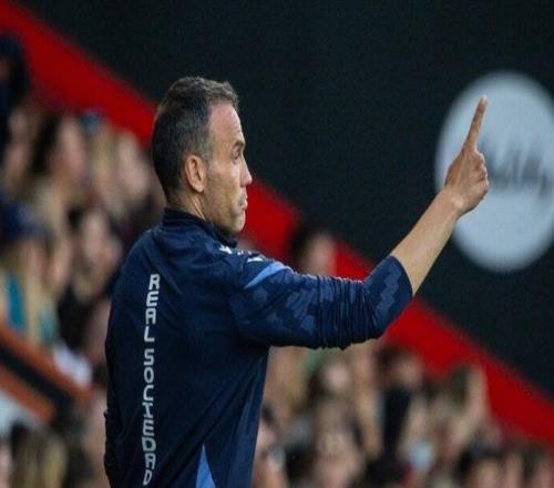 带队8轮1胜，塞尔希奥：去留不由我决定对球队表现满意