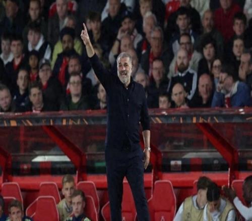 英超：波斯特科格卢怒斥质疑，“我不是失败者”