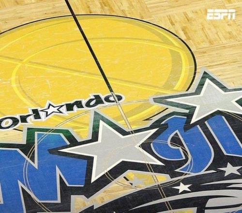 经典回归！Shams：本赛季总决赛地板将重现奥布莱恩杯图案