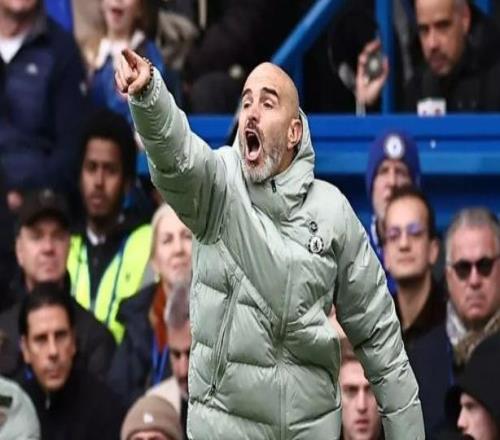 马雷斯卡：我们踢得不够好制造的机会太少了