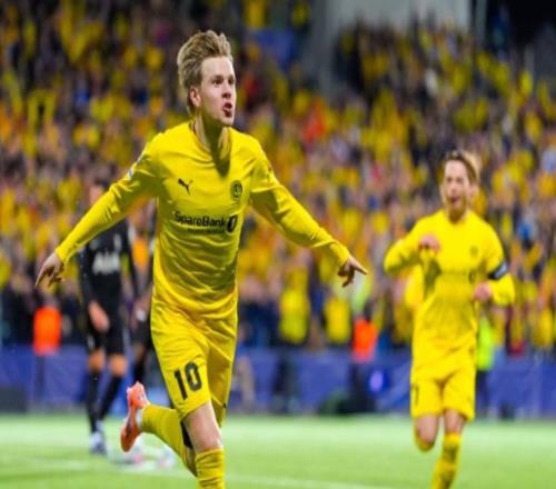 闪耀哥欧战积分创新高！只要联赛夺冠，下赛季将直通欧冠