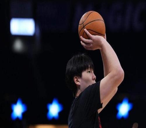 杨瀚森有多少成长时间开拓者有多少发展耐心