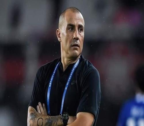 卡纳瓦罗：欧洲人不认可我在中国的经历，真的很难找到球队！