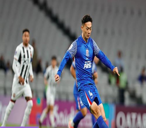 20掀翻韩国劲旅！中超豪门迎亚冠首胜争冠关键阶段仍全主力出击