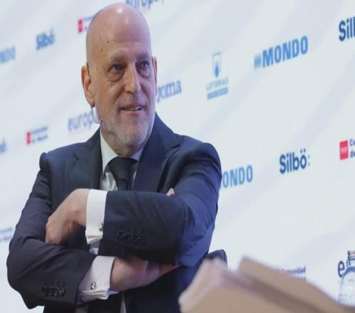 特巴斯：迈阿密计划不是西甲的十大目标之一，我不认为是失败