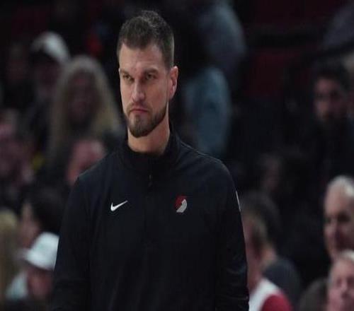 科尔：去年曾与斯普利特有过一次愉快的交流他确实才华横溢