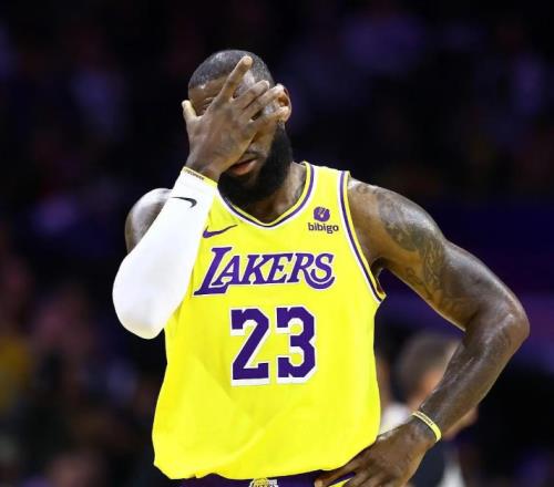 NBA一夜天塌了！开拓者主帅被逮捕，牵扯多达31人，湖人也在其中