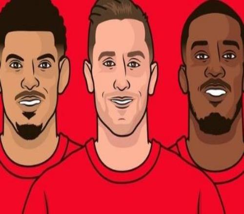 这一刻等了30年！1995年以来诺丁汉森林首次欧战获胜