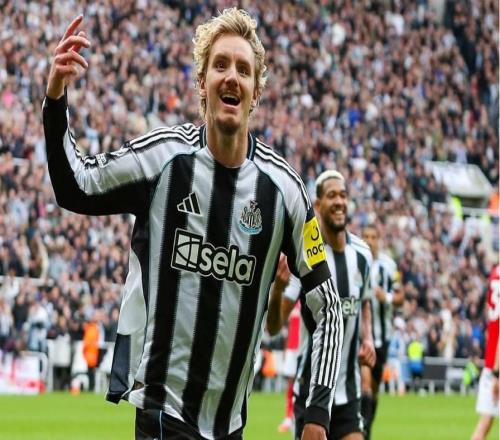 沃尔特马德身价涨至6500万欧，德转：他在英超取得了强势开局