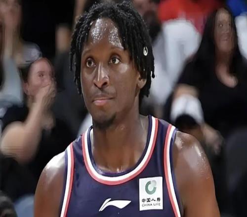 对话NBA！60分惨败！中国篮球在季前赛价值多少