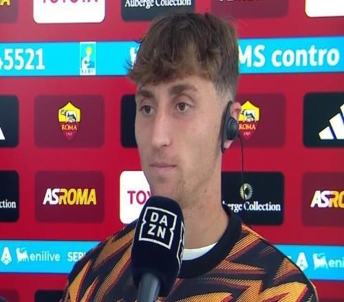 巴尔丹齐：我们队内没谈论过意甲冠军，但我们知道自己的排名