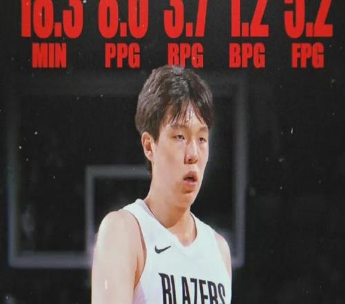 签下了！一共3个！4年1.72亿！杨瀚森身边稳了！