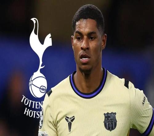 热刺前球探：拉什福德缺乏忠诚度，他本应留在维拉