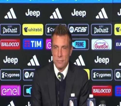 布兰比拉：尤文的球员渴望给出回应，这种心态带来了不同