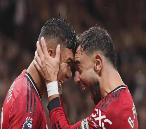 场均射门15.8次！曼联多项数据让高层满意，但含金量存疑