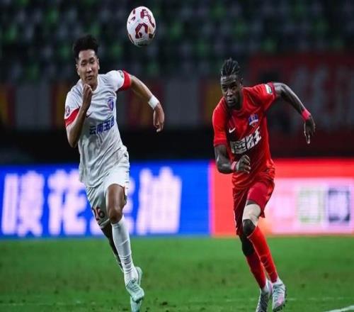 有一束光：云南玉昆客场4比1胜梅州客家，中超不全是人情世故