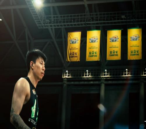 公布了！CBA跨年夜大战！张镇麟对决辽宁队