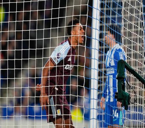 43！英超神队惊天逆袭开局5轮没赢后近9轮8胜54岁埃梅里创纪录