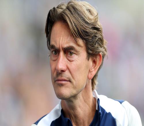 弗兰克：我们今天这套阵容有很大机会在切尔西身上全取三分