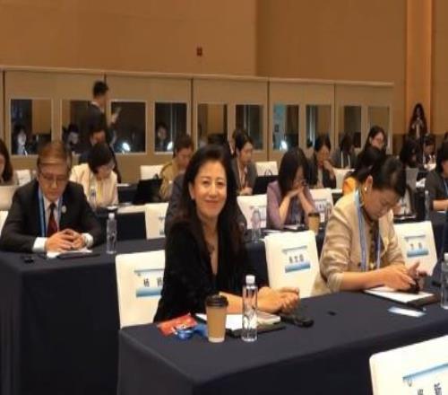 杨扬：女运动员对生理期话题不再回避，对赛制、保障有帮助