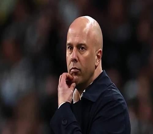 近12场输9场，创72年耻辱纪录！斯洛特还能扛多久