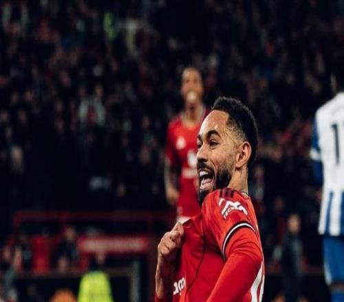 真红魔心，库尼亚社媒：带我回家，去老特拉福德！