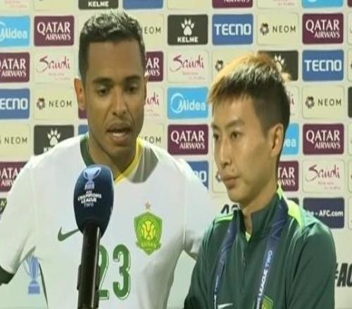 达万：回去后我们会更正所犯的错误，在主场势必要去争取三分