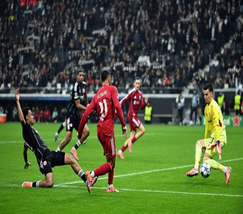 深度：利物浦面临艰难抉择，萨拉赫是否还配得上首发11人