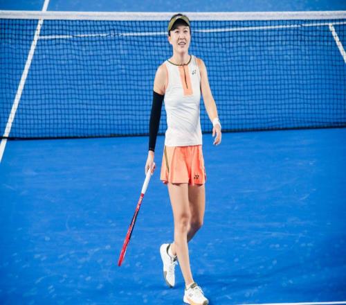 朱琳爆超级冷门称31岁正是当打之年，小米辣出局年终总决赛蒙阴影