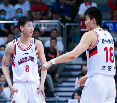 陈国豪换他真不亏！杜锋验货成功，此人或决定广东下赛季上限