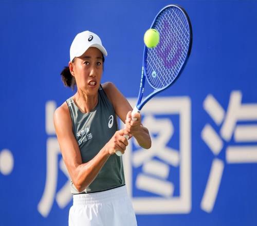 张帅退赛让双打出局成绝唱，网友扎心提问：为何退得这么突然？