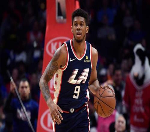 第三外援就位！新疆男篮签下NBA级后卫，投篮依旧存在致命短板