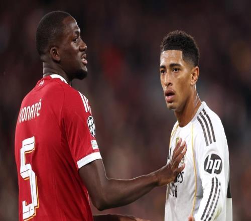 贝林历史第一人，阿诺德遭双重打击，利物浦10皇马追平尤文神迹