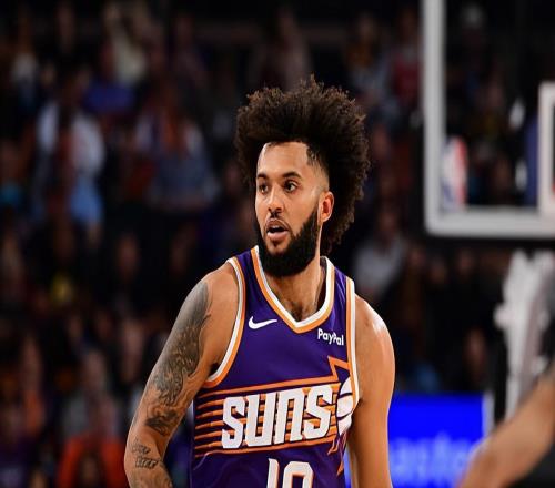 当年在垫底的活塞都打不明白，如今太阳却非要使用这位27岁的老将