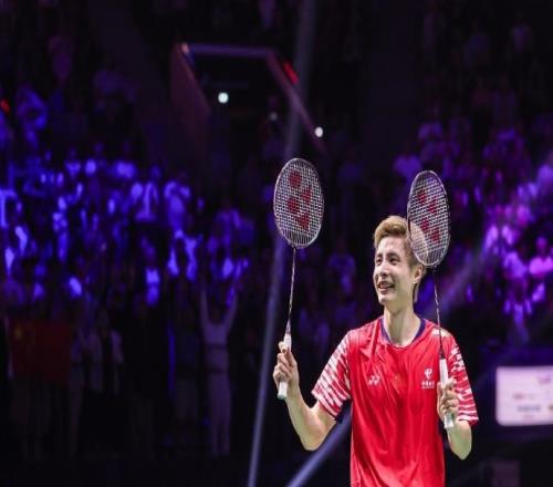 2.5亿人参与的羽毛球运动，羽超联赛会是下一个金矿吗？