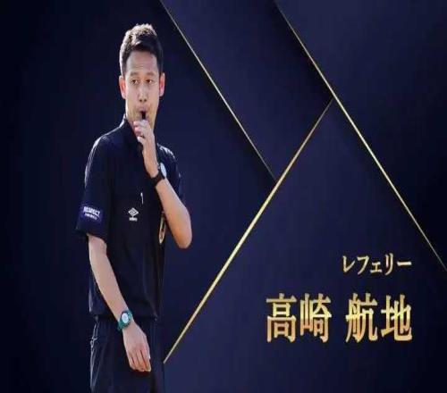 官宣！中超收官：日韩裁判执哨争冠战！申花获利好消息，或创奇迹