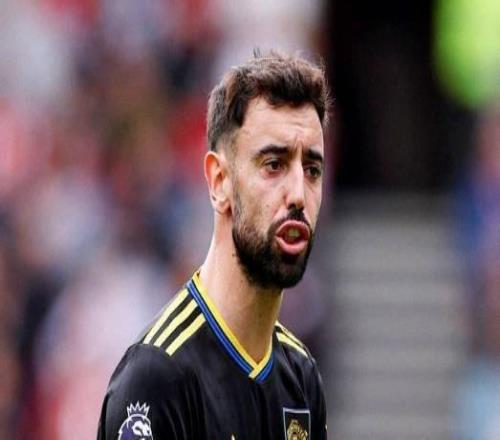 B费：今夏向C罗问过建议我们需要库尼亚和姆伯莫多尝试冒险