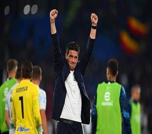 “美好”新国际！齐沃战胜师父，蓝黑登顶意甲