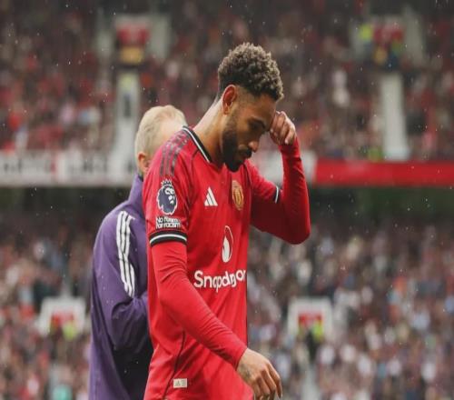 6250万！0球0助攻，曼联却赚翻了！