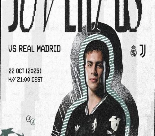 开局两连平，尤文上一次欧冠连续三场战平是在2012年10月